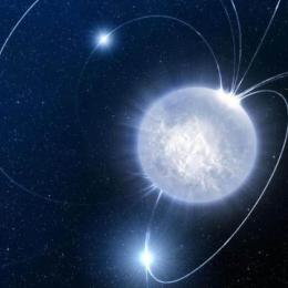 Estudo desvenda mistério de explosões rápidas de rádio na Via Láctea