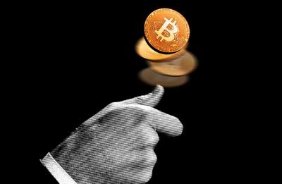 Bitcoin já é regulamentado pelo próprio protocolo, diz advogado
