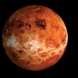 NASA divulga vídeo luzes ultravioleta no céu de Marte