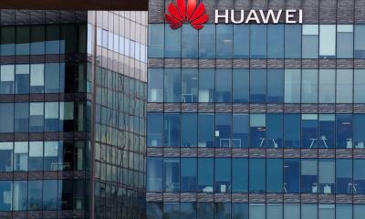 Huawei vai deixar de fabricar os processadores Kirin