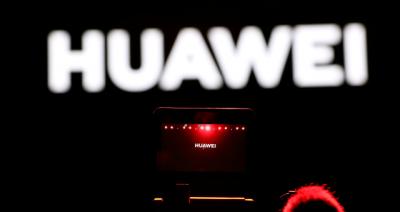 Huawei vai parar produção de chipsets Kirin conforme aumenta pressão dos EUA, diz mídia...