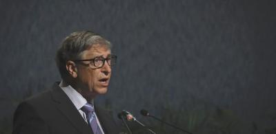 Otimista, Gates espera crise do coronavírus controlada até o fim de 2022