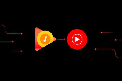 Google Play Music será substituído pelo Youtube Music em 2020