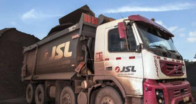 JSL compra Transmoreno Transporte e Logística por R$ 310...