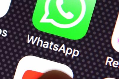 Nova função que será liberada pelo aplicativo WhatsApp em breve