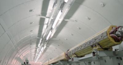 Como soviéticos quase construíram seu próprio acelerador de partículas 15 anos antes do CERN