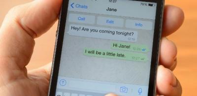 WhatsApp finalmente vai sincronizar conversas entre iPhone e Android