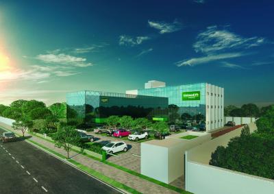 Unimed Fortaleza anuncia construção de novo hospital e inaugura Espaço de Saúde