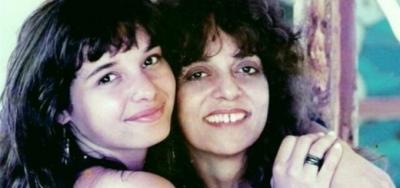 Gloria Perez chora a morte da filha, que completaria 50 anos: 'Parto às avessas'
