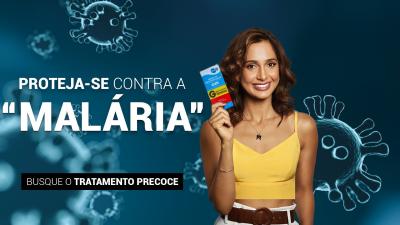 Bolsonaristas zombam Camila Pitanga por malária falando de cloroquina