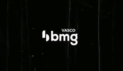 Patrocinador promove campanha do Vasco em vídeo com música da torcida do Flamengo; veja
