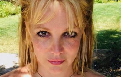 Britney Spears gasta R$ 5,4 milhões com as ações de sua tutela, comandada pelo pai até 2019
