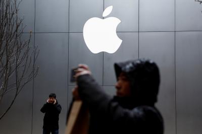 Apple é condenada a pagar US$ 500 milhões por violar patente do 4G