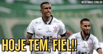 Corinthians visita Atlético-MG em estreia no Campeonato Brasileiro; saiba tudo