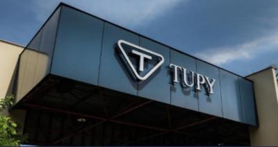 Tupy registra prejuízo de R$ 82,8 milhões no segundo...