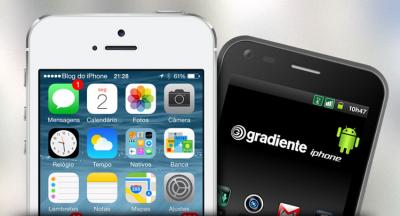 STF acata pedido da Gradiente para decidir sobre a marca “iphone” no Brasil