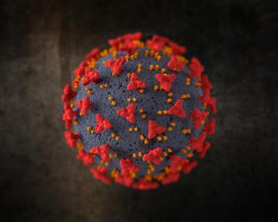 Covid-19: Brusque registra mais duas mortes por coronavírus nesta quinta-feira