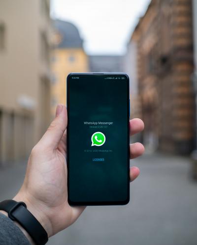 Mais de 3 milhões de contas no WhatsApp foram clonadas no Brasil este ano