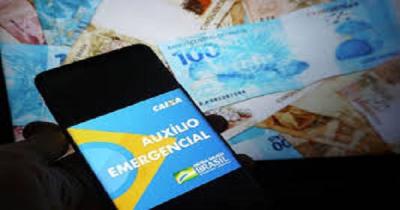 CAIXA: 5ª parcela do auxílio emergencial de R$ 600 É CONFIRMADA; veja a data