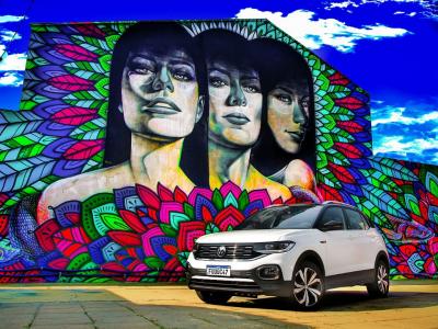 Análise: motivado pelo novo Tracker, VW T-Cross 2021 melhora custo-benefício