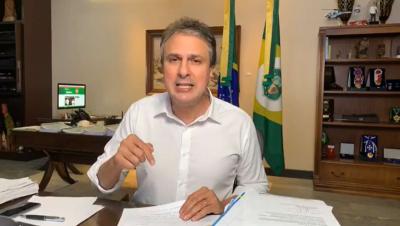 Primeira parcela do 13º será paga a 158 mil servidores estaduais do Ceará nesta sexta-feira