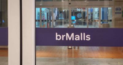brMalls tem prejuízo de R$ 619,7 milhões no 2º trimestre afetado por...