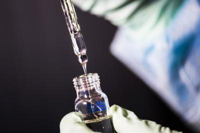 Vacina dos EUA reduziu gravidade da Covid-19 em camundongos, diz estudo