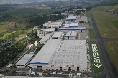 Embraer encerra Plano de Demissão Voluntária nas fábricas do Brasil nesta sexta-feira