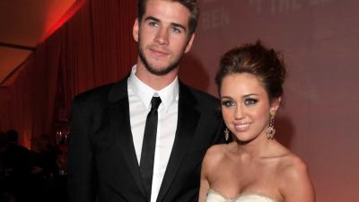 Miley Cyrus conta que sua primeira vez foi aos 16 e com Liam Hemsworth