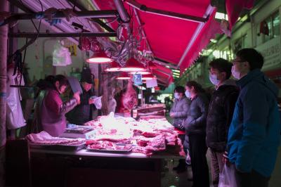 China exige “risco zero” de covid nas compras de carnes do Brasil