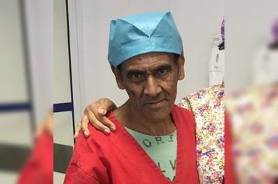 Servidor da Saúde há 53 anos, auxiliar de enfermagem morre de Covid-19