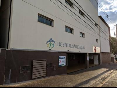 Empresa contrata profissionais para atuação em leitos UTI Covid-19 no Hospital São Joaquim em Ituiutaba