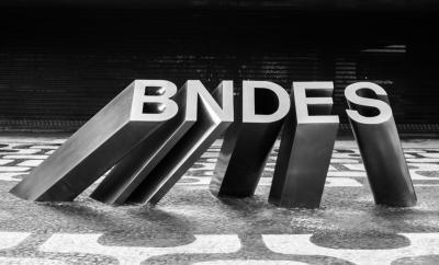 BNDES registra prejuízo de R$ 582 mi no 2º trimestre
