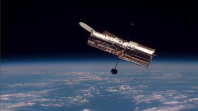 Estudar a Terra com o Hubble pode ajudar a achar sinais de vida em exoplanetas