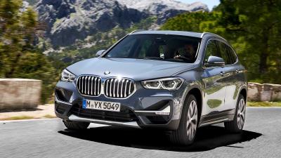 BMW X1 abre vantagem no crescente segmento dos SUVs de luxo; veja ranking