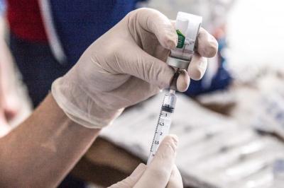Faixa etária entre 20 e 49 anos é prioridade na vacinação em massa contra sarampo