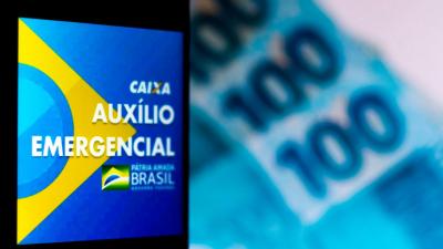 Brasil receberá US$ 1 bi para pagamento do auxílio emergencial e Bolsa Família