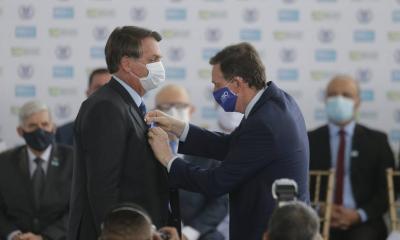 Eleitores do Nordeste e de baixa renda puxam aprovação de Bolsonaro