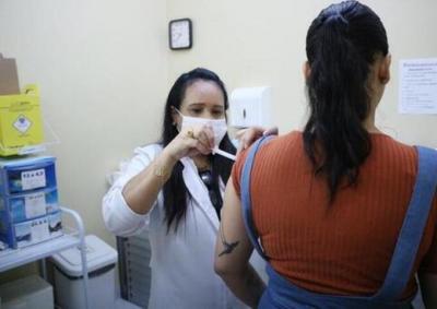 Vacinação contra sarampo acontece neste sábado em Manaus