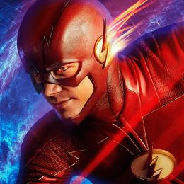 The Flash - Revelado trailer oficial da 7ª temporada!