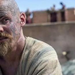 Vikings: Michael Hirst explica porque tirou Halfdan da série