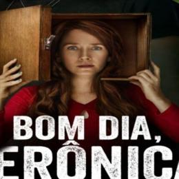 Bom Dia, Verônica - Série brasileira da Netflix ganha teaser e pôster oficial