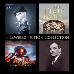 Conheça as melhores adaptações para o cinema de H.G.Wells