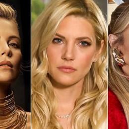 5 atrizes famosas que têm mais de 40 anos