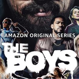 The Boys - Primeiras impressões da 2ª temporada