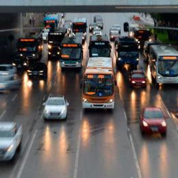 Conselho de Trânsito aprova mudanças nas regras para fiscalização de velocidade