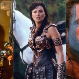 Vikings: 5 séries e filmes clássicos recomendados para os fãs da série