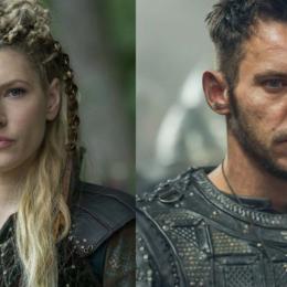 Vikings: Atores e atrizes do elenco que tem mais de 40 anos