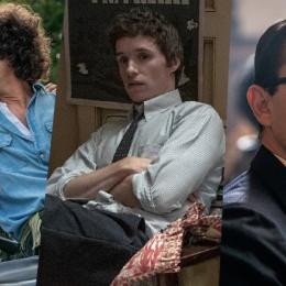 Os 7 de Chicago - Com grande elenco, filme de Aaron Sorkin para Netflix ganha trailer