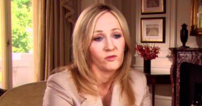 J.K. Rowling | Novo livro da autora traz serial killer que se veste de mulher